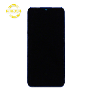 Điện thoại di động ban đầu AMOLED LCD hiển thị cho <span class=keywords><strong>ZTE</strong></span> <span class=keywords><strong>Axon</strong></span> <span class=keywords><strong>10</strong></span> <span class=keywords><strong>Pro</strong></span> LCD với KHUNG LCD màn hình cảm ứng lắp ráp thay thế - Product Image 3