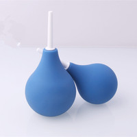 Produit de nettoyage anal pour adultes, irrigateur anal pour femmes, jouets d'irrigation anale, plug anal pour adultes