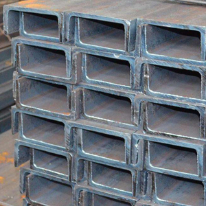 成形された<span class=keywords><strong>U</strong></span>型ダブルステンレス電気穴あきユニストラットカナル高温<span class=keywords><strong>U</strong></span>チャンネル鉄鋼Cストラット - Product Image 3