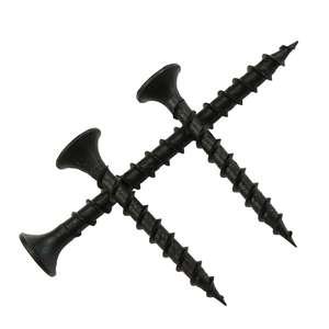 Tornillo para paneles de yeso de rosca gruesa M3.9, tornillo autorroscante de alta resistencia para placas de yeso, 38 mm - Product Image 6