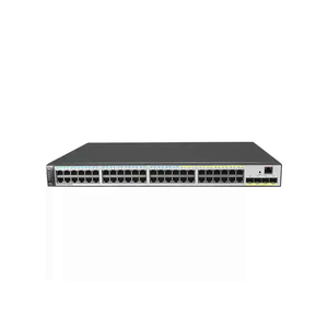 S5720-52X-PWR-LI-ACF 98010621 S5720-LI Series Gigabit <b>Ethernet</b> <b>Switch</b> for h w - Product Image 2