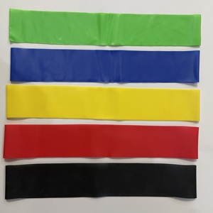 Nuova condizione loop banda aereo da addestramento - Product Image 2