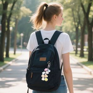 Llavero de Moda con Diseño de Anime de Stray Kids, Colgante de Acrílico para Decoración de Mochilas, Llaves de Coche, Juguete, Regalo para Amigos - Product Image 4