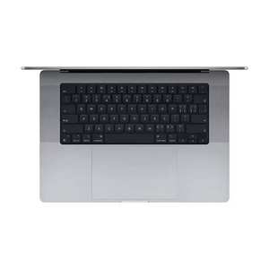Nuevo <span class=keywords><strong>MacBook</strong></span> <span class=keywords><strong>Pro</strong></span> <span class=keywords><strong>M2</strong></span> <span class=keywords><strong>Pro</strong></span> Original Sellado, Portátil de Aluminio con Pantalla OLED de 16 Pulgadas, 16+512 GB, 12+19 Núcleos - Product Image 3
