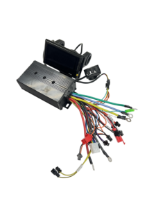 16 Inch 72V 3000W 100km/h+ High-<strong>power</strong> <strong>Modified</strong> Electric Kit Mountain Bike Electric Bike Conversion Kit for Rear <strong>Wheel</strong> - Product Image 3