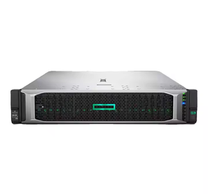 Serveur de stockage cloud HPE ProLiant DL385 Gen11 P52535-B21 2U 2P 8SFF 24SFF pour les entreprises de télécommunications HPE ProLiant DL385 Gen11 - Product Image 5