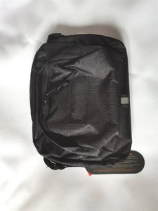 Nuevo Bolso Cruzado de Lujo para Hombre de Diseño Moderno y Duradero, Bolso de Hombro Personalizado Estilo Fog Essentials - Product Image 3