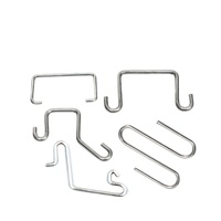 Ressorts en fil d'acier inoxydable sur mesure, style spirale, pour mécanismes de compression de gaz