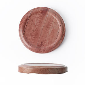 Tampas de Lata de Metal Prontas para Envio nas Cores Branco, Preto e Vermelho, 43mm, 66mm, 90mm, 58mm, para Garrafa de Leite - Product Image 3