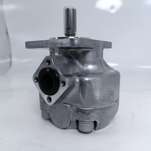 Pompe à engrenages hydraulique série K1P K1P2R11A K1P3R11A K1P4R11A K1P12R11A K1P10L11A K1P7R11A K1P9R11A K1P6R11A K1P4R11A - Product Image 2