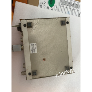1PC Alimentation électrique pour contrôleur de caméra industrielle TAKEX PU100 d'occasion - Product Image 1