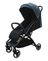 Poussette pour bébé