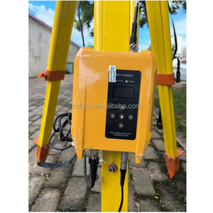 HI TARGET <strong>Gps</strong> <strong>Rtk</strong> Permanent Code Without Failure V200 High Accuracy Receiver <strong>Gnss</strong> <strong>Rtk</strong> Cheap Price <strong>Gps</strong> <strong>Rtk</strong> - Product Image 5
