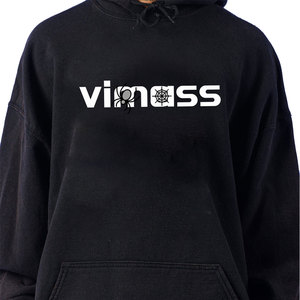 Sudadera con Capucha Yubao <span class=keywords><strong>Vimass</strong></span>, Diseño Personalizado con Logotipo, Peso Pesado, 500 g/m², Sudadera con Capucha Extra Grande para Impresión de Logotipo Hip Hop, Unisex - Product Image 3