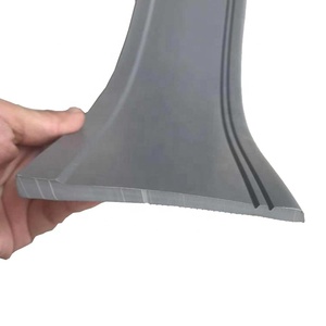 ASTM linh hoạt PVC Ốp chân tường Hội Đồng Quản trị Vinyl tường cơ sở đúc - Product Image 2