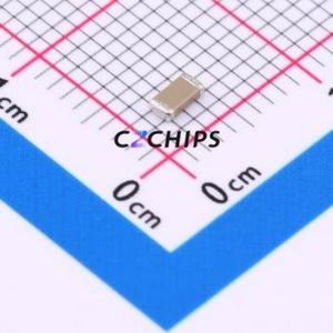Condensateur SMD (MLCC) CC1206KPX7R9BB104 1206 (Capacité : 100nF) (Précision : 10%) Tension nominale : 50V - Product Image 2