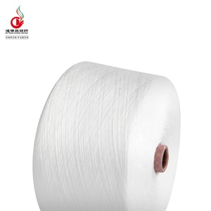 La fabbrica fornisce direttamente poliestere 40/1 50/1 60/1 filato di viscosa 100% filato ad <span class=keywords><strong>anello</strong></span> di viscosa - Product Image 2