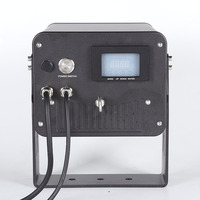 Système d'éclairage laser 17 watts avec effet aurore, étanche IP65, boîtier en aluminium ML-01, contrôle DMX, pour événements en plein air