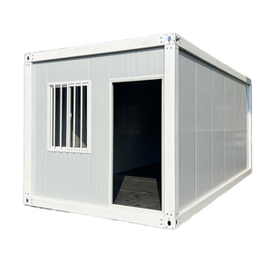 Sang trọng <span class=keywords><strong>container</strong></span> Modular prefab nhà với phòng ngủ cho hồ khu nghỉ mát sống làm bằng bánh sandwich Panel <span class=keywords><strong>container</strong></span> cửa hàng cửa hàng thiết kế - Product Image 1