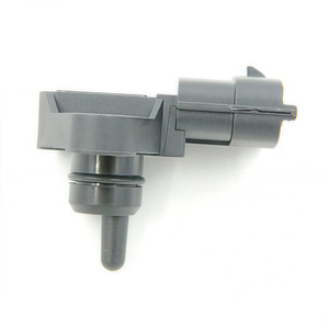 Capteur de pression d'admission 39300-04000 pour véhicules Hyundai Kia, montage fileté, type jauge piézorésistive - Product Image 4