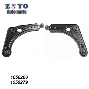 1058280/1058279 Ricambi Auto Braccio di Controllo del Sistema di Sospensione per Ford <span class=keywords><strong>Escort</strong></span> 2007 - Product Image 2