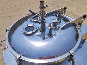 Zonelink-קיבולת גבוהה הטובה ביותר למכור נירוסטה מפריד צנטריפוגלי נירוסטה PS450 סל תוף סל קטן מסנן צנטריפוגה מחיר - Product Image 3