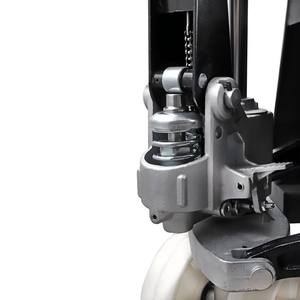 OTOY Yeni Nesil Özel Manuel Hidrolik Transpalet Kriko 2 ton 2.5 ton 3 ton 5 ton Mangan Çelik CE ISO Sertifikalı El Tipi - Product Image 6