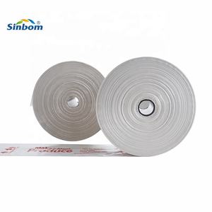 HC LDPE plástico personalizado impreso transparente frutas y verduras frescas bolsas de embalaje en rollo - Product Image 3