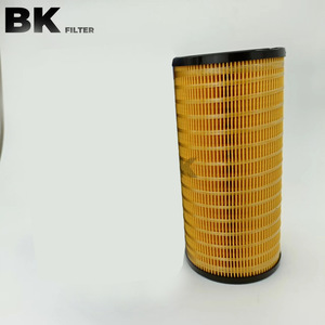 ไส้กรองดีเซล Bk Filter รุ่น Ch10929 Ch10930 Ch10931 สำหรับเครื่องจักรก่อสร้าง Perkins - Product Image 1