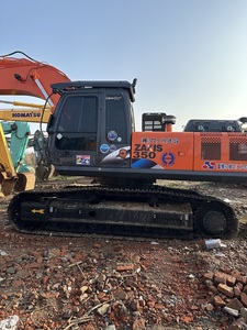 Japon Hitachi 350 Pelle d'occasion Hitachi 350 d'occasion avec pelle de haute qualité et à bas prix - Product Image 3