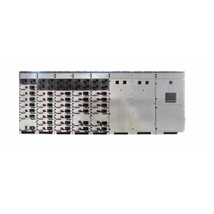 Caja de distribución de interruptores extraíbles de baja tensión tipo MNS - Product Image 1