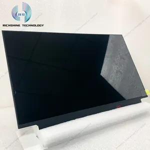 Auo Lcd B156HAN15.H โรงงานขายส่งราคา Slim 15.6 นิ้ว 40pin อัตราการรีดใหม่สูง 144Hz FHD สําหรับแล็ปท็อป