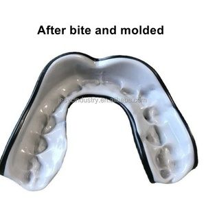 Protector Bucal Deportivo para Baloncesto, Rugby, Boxeo, Taekwondo, Fútbol, <span class=keywords><strong>MMA</strong></span>, Protector de Dientes y Encías - Product Image 5