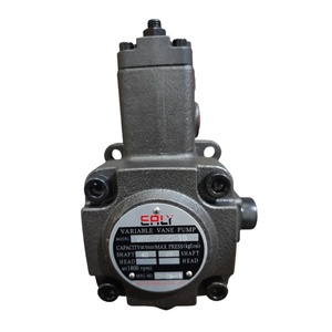 Bomba hidráulica de paletas VPE-F30-A, VPE-F30C-10, Bomba de paletas variable VPE-F, VPE-F30A/B/C/D-10, VPE-F40C-10, VVPE-F20D-20D-10, VPE-F30-A, VPE- - Product Image 4