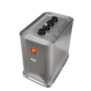 MECLUBE - 090-8070-000 Double-wall tank for <b>diesel</b> “Multitank'' 700 lt - EAN ELECTRIC PUMPS FOR <b>DIESEL</b> <b>FUEL</b> - Product Image 1