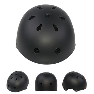 Vente chaude léger mignon enfant <span class=keywords><strong>casque</strong></span> de protection sport planche à roulettes et casques d'équitation - Product Image 5
