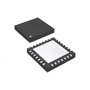28 UFQFN Exposed Pad Electronic Circuit Components Embedded PIC16LF18856-E_MV Original One Stop Service - Product Image 1