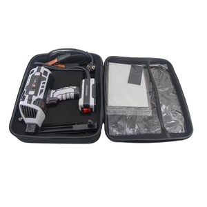 Hot bán 110V/220V Máy hàn điện cầm tay xách tay mini thợ hàn nhỏ biến tần OEM/ODM ARC thợ hàn Xám hộ gia đình - Product Image 6