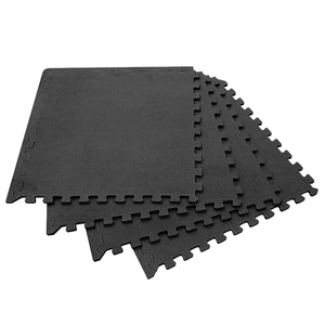 PROIRON tappetino camera da letto EVA tappetini <span class=keywords><strong>per</strong></span> bambini pavimento yoga <span class=keywords><strong>fitness</strong></span> antiscivolo corda <span class=keywords><strong>per</strong></span> <span class=keywords><strong>saltare</strong></span> tappetino fonoassorbente - Product Image 2