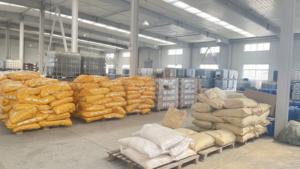 Directo de fábrica al por mayor líquido agro orgánico pescado aminoácido fertilizante - Product Image 6