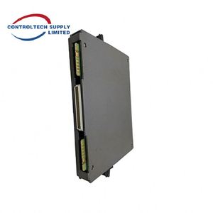 Module d'interface de communication d'automatisation en aluminium ICS Triplex T3512 avec deux ports Ethernet et quatre ports série - Product Image 4