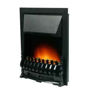 Hot Sale Heater Infrared Tower Electric Fireplaces Stoves