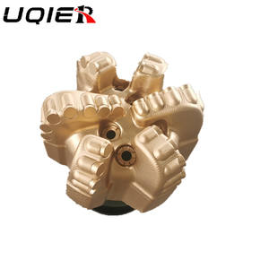 Alta Qualidade PDC Drilling Bits PDC Bit 215mm com 5 Lâminas De Perfuração Fabricante - Product Image 2