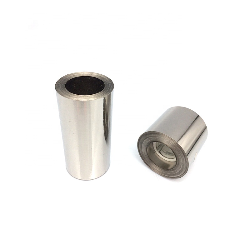 Вакуумные Паяные BNi-2 фольга никелевый сплав лента для легированной стали и стразами для пайки