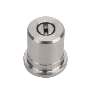 Vòi phun áp lực cao, vòi phun tia nước, máy rửa áp lực cao, đầu vòi phun bằng thép không gỉ - Product Image 2