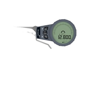 เครื่องวัดเส้นผ่านศูนย์กลางภายในแบบอิเล็กทรอนิกส์ Kroeplin รุ่น G002 มาตรฐานอุตสาหกรรม ผลิตจากเหล็กโครเมียมวาเนเดียม - Product Image 5