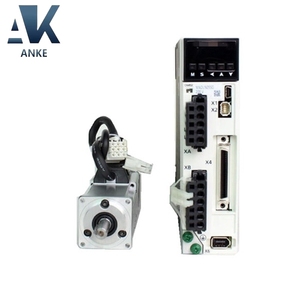 Servocontrolador MINAS A6 MADLN05SG - Product Image 4