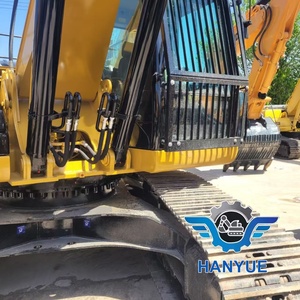 Nueva Excavadora Multifuncional para Caterpillar CAT329D2L en Venta a <span class=keywords><strong>Precio</strong></span> Económico, Por Orden de Llegada - Product Image 1