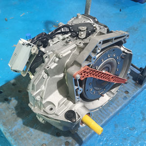 Conjunto de Caja de Cambios del Sistema de Transmisión Automática Transpeed AL4 DPO 1.6L/2.0L - Product Image 2