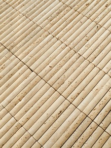 Mosaicos de Mármol Iridiscente Moderno de 4mm y 8mm de Grosor, Color Azul Océano, para Paredes de Baños, Pisos y Decoración del Hogar - Product Image 2
